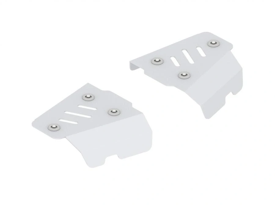 Kryty zadných ramien Snarler AT6