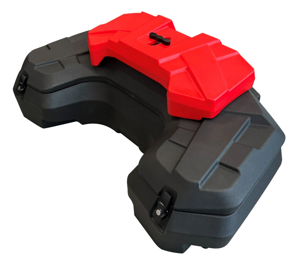 SHARK AX110 zadný box Segway Snarler