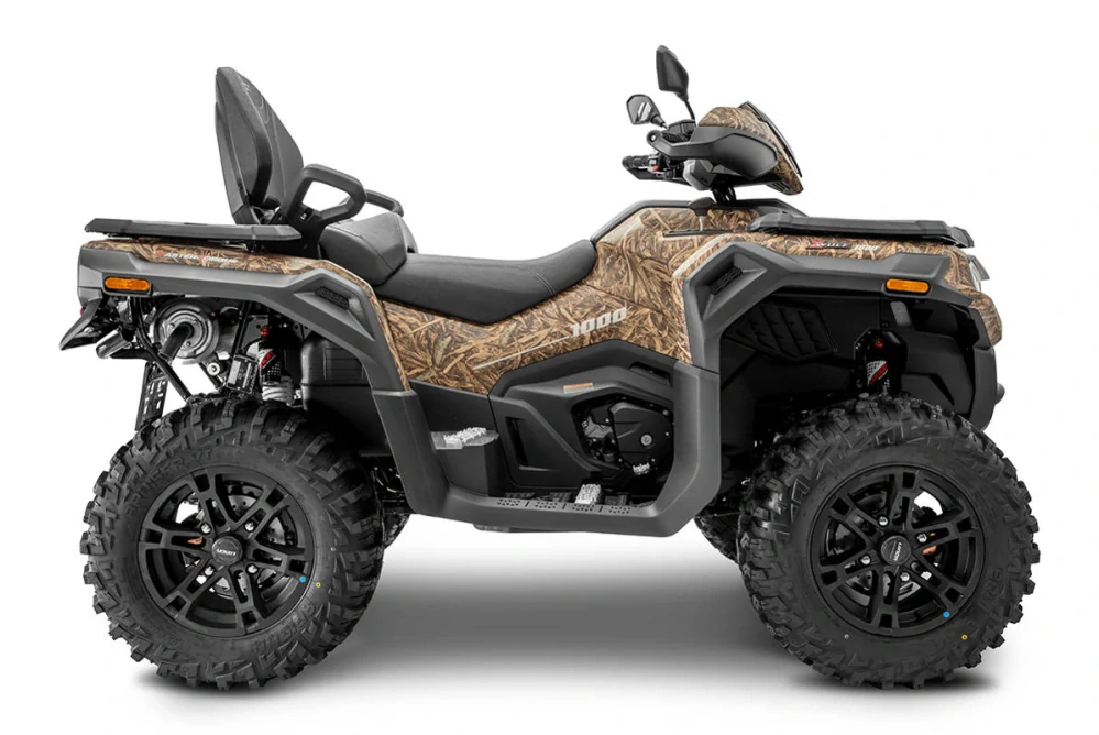 LONCIN XWolf 1000i EPS 4x4