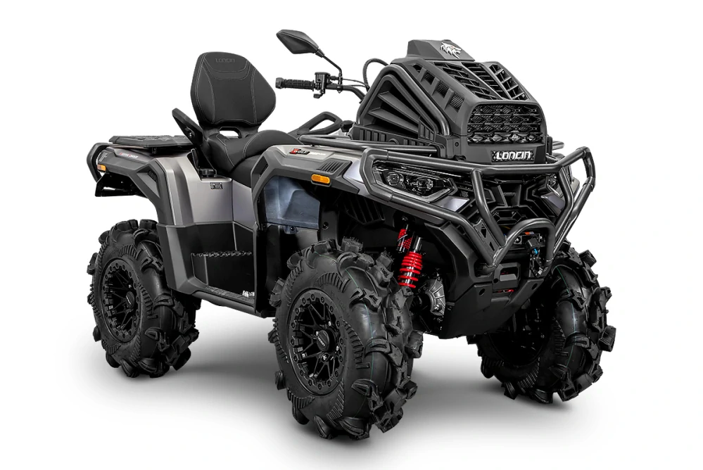 LONCIN XWolf 1000i MUD EPS 4x4