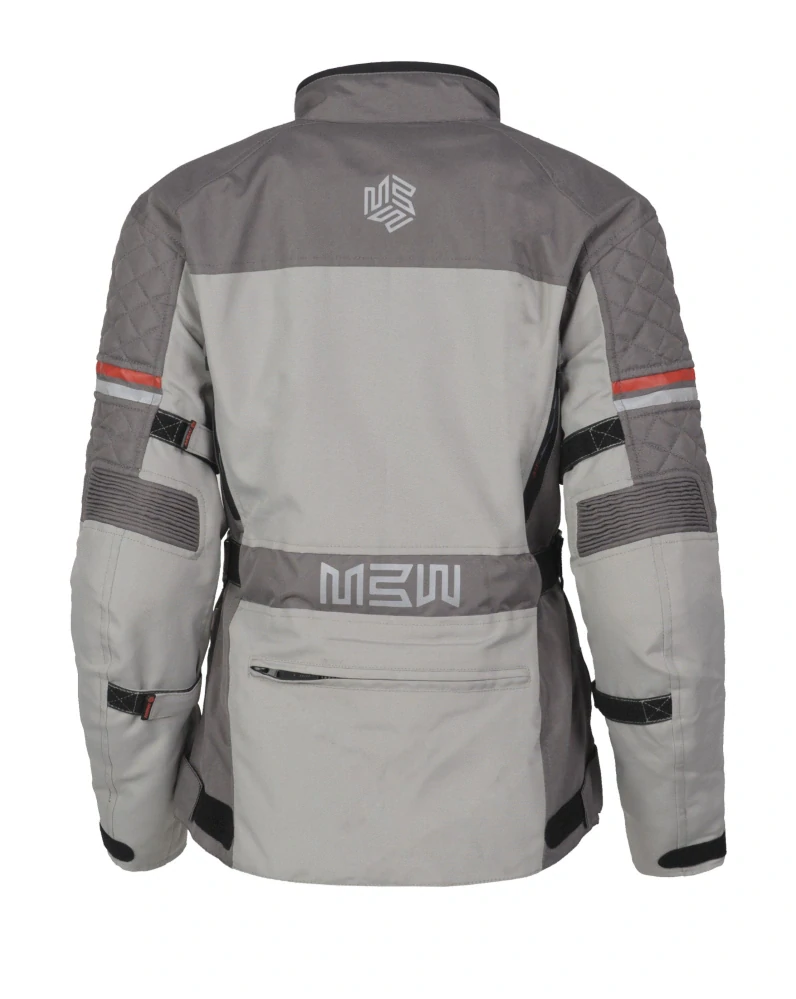 MBW Adventure Tech Jacket Lady