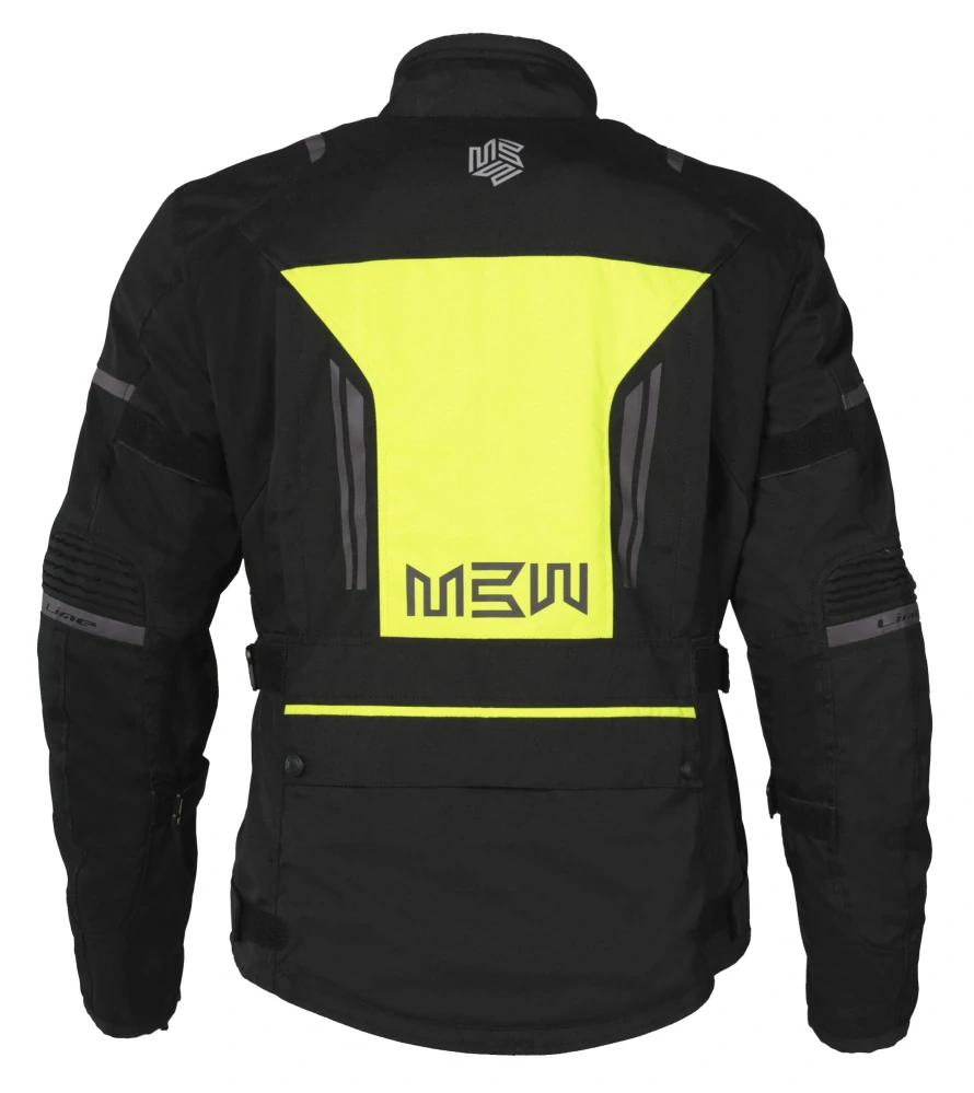 MBW Adventure Evo Jacket