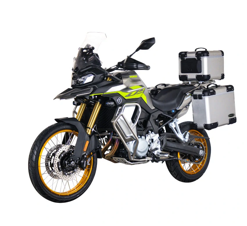 VOGE 900 DSX Touring