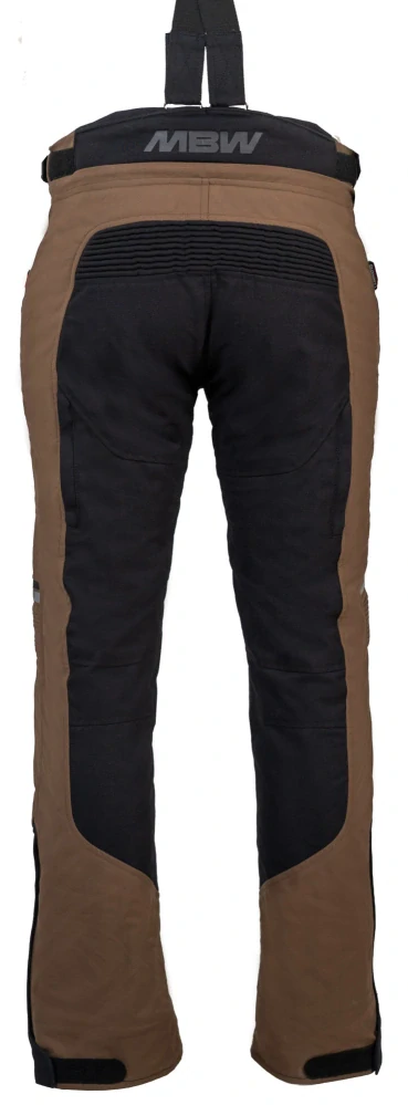 MBW Luca Brown Pants