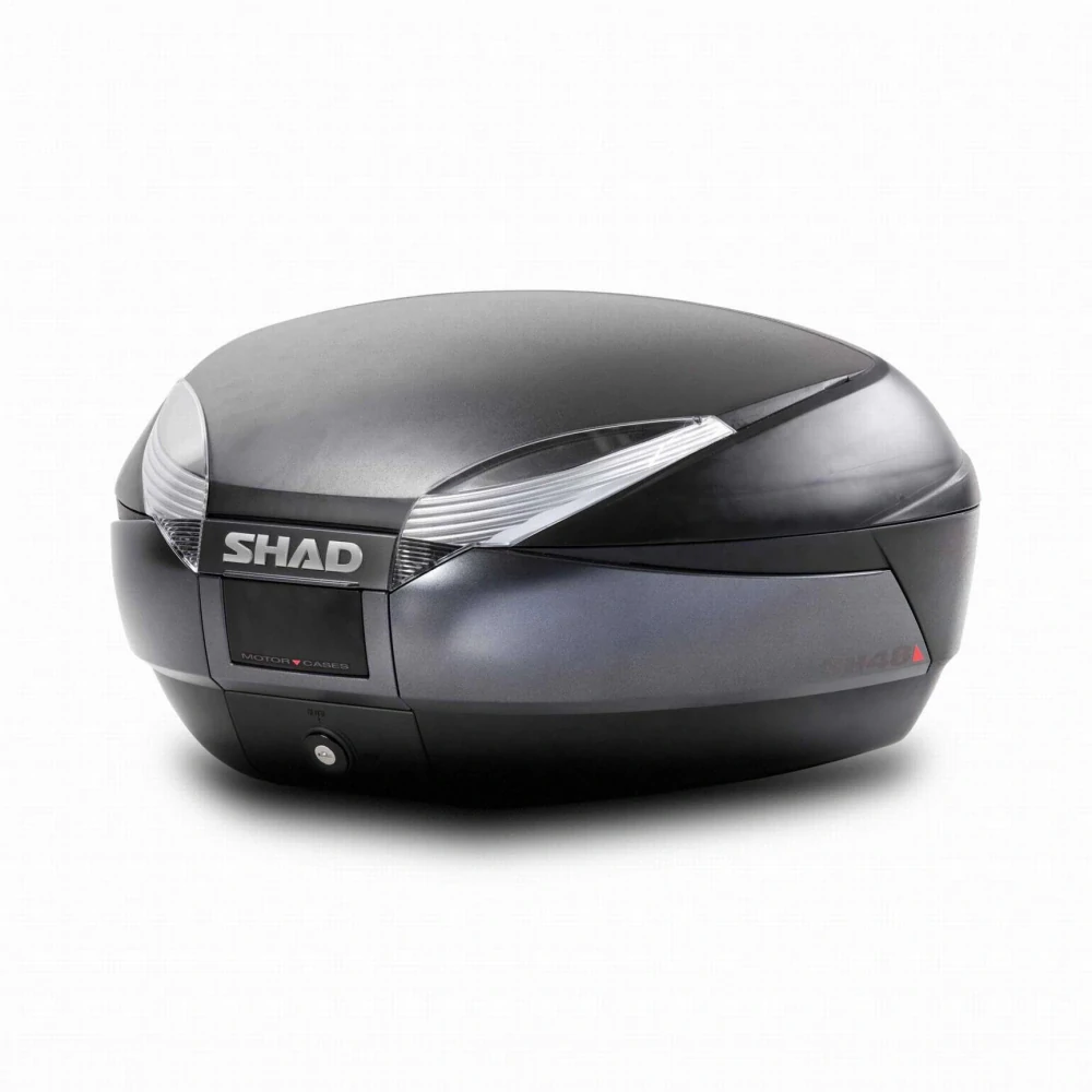SHAD SH48 Top Case