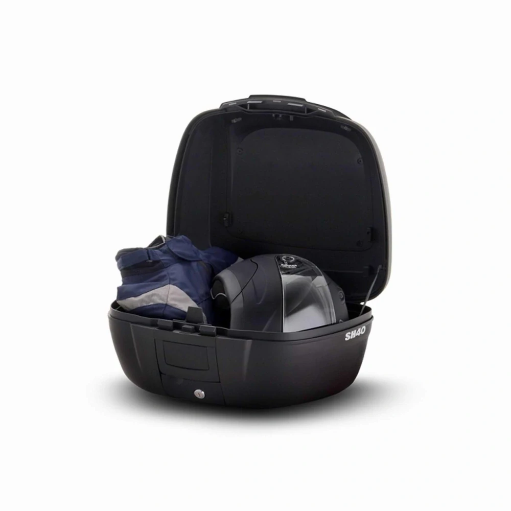 SHAD SH40 Alu Look Top case