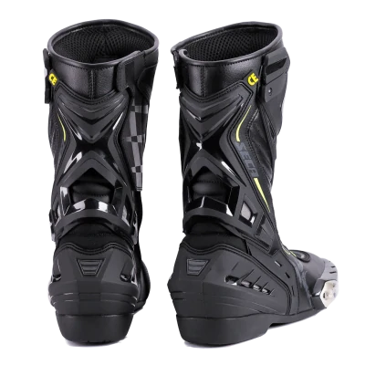 SECA Hyper NWP Black