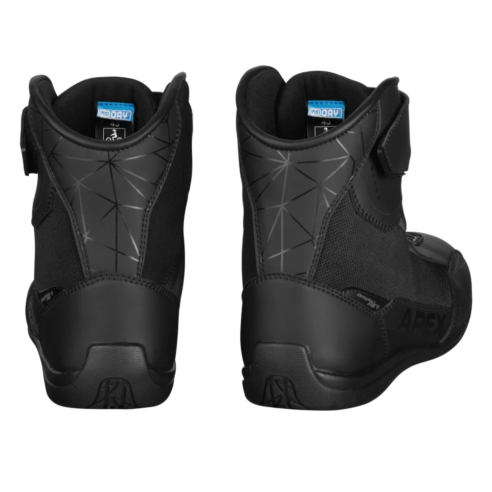 SECA Apex Pro Black