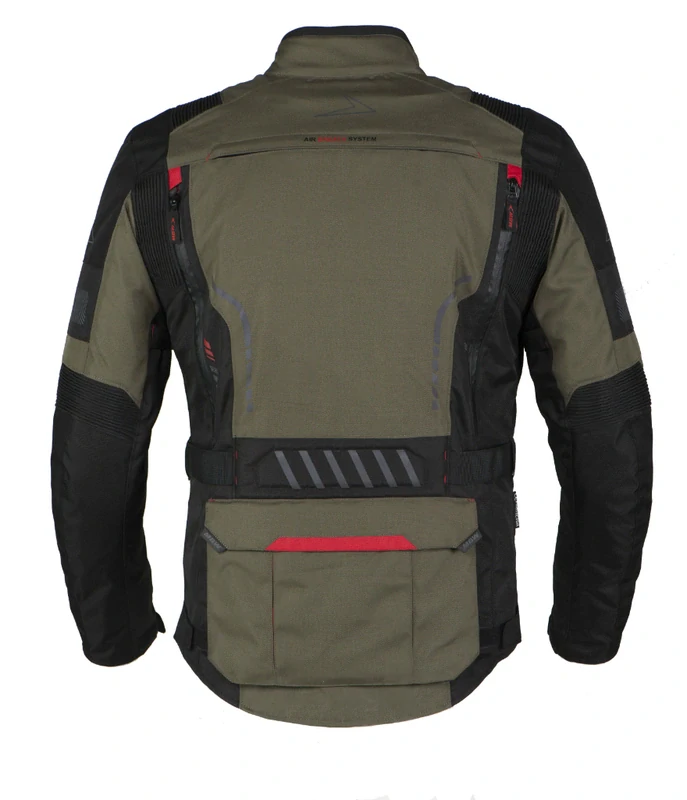 MBW Guard Jacket