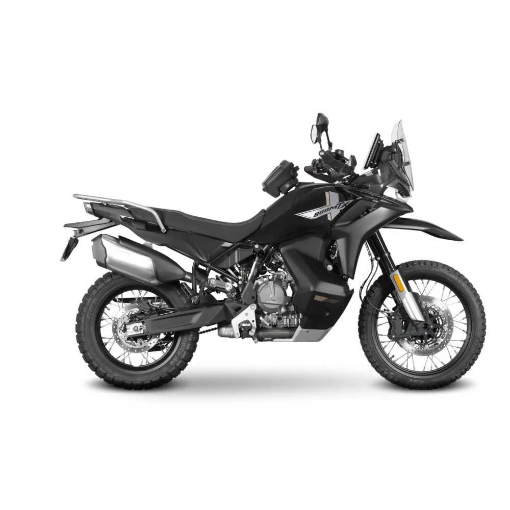 SHAD Click System adaptér CFMOTO C011CS