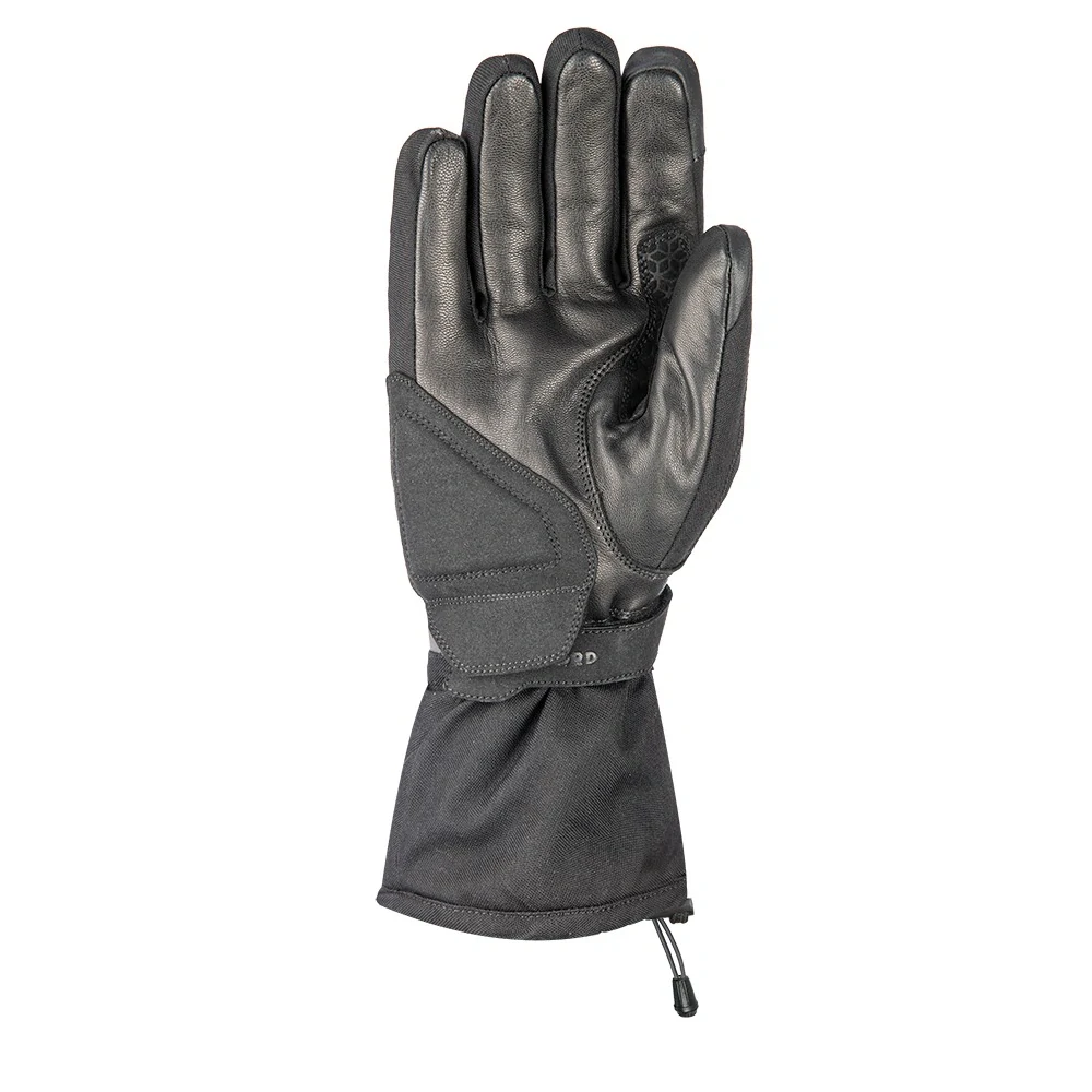 OXFORD Convoy 3.0 DRY2DRY™ Black - veľkosť M