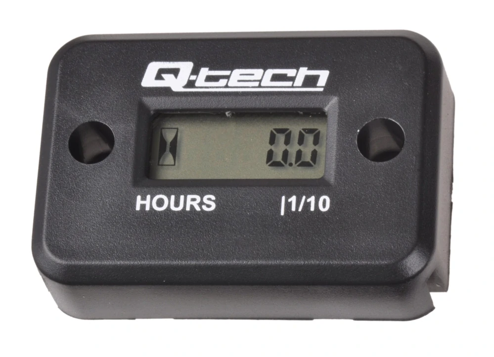 Q-TECH merač motohodín