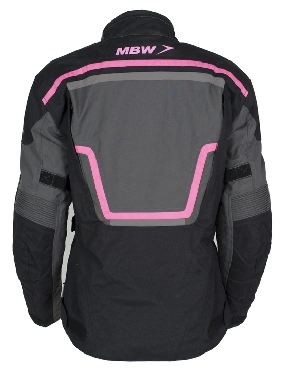 MBW Adventure Pro Jacket Lady