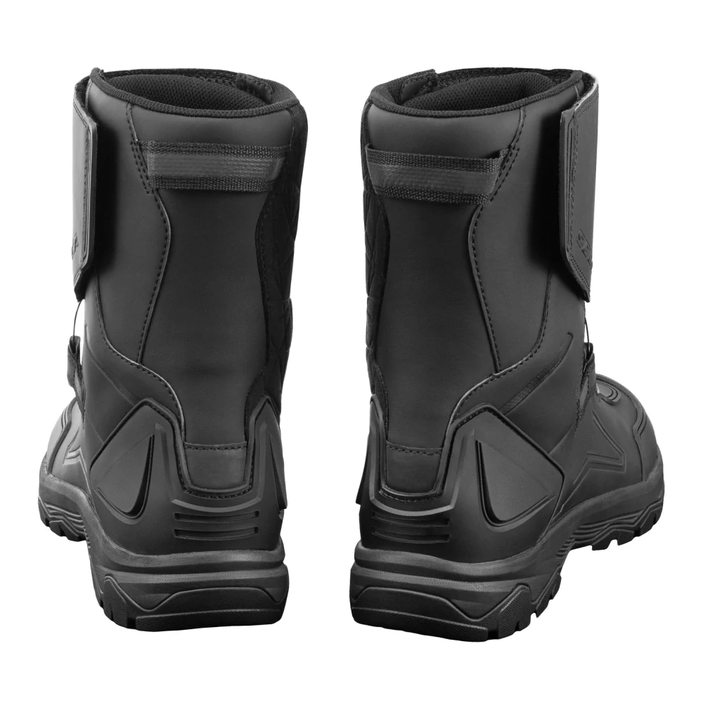 SECA X-ADV Black