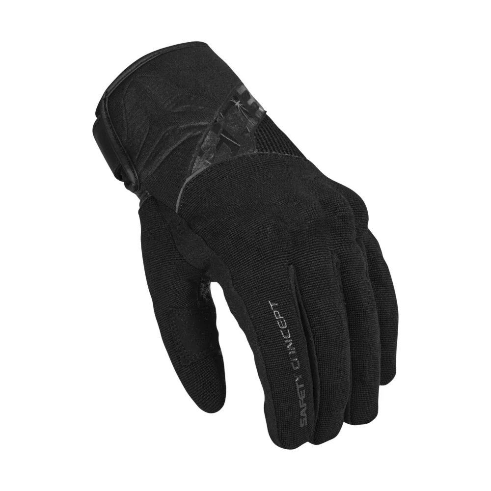 SECA X-Stretch II Black