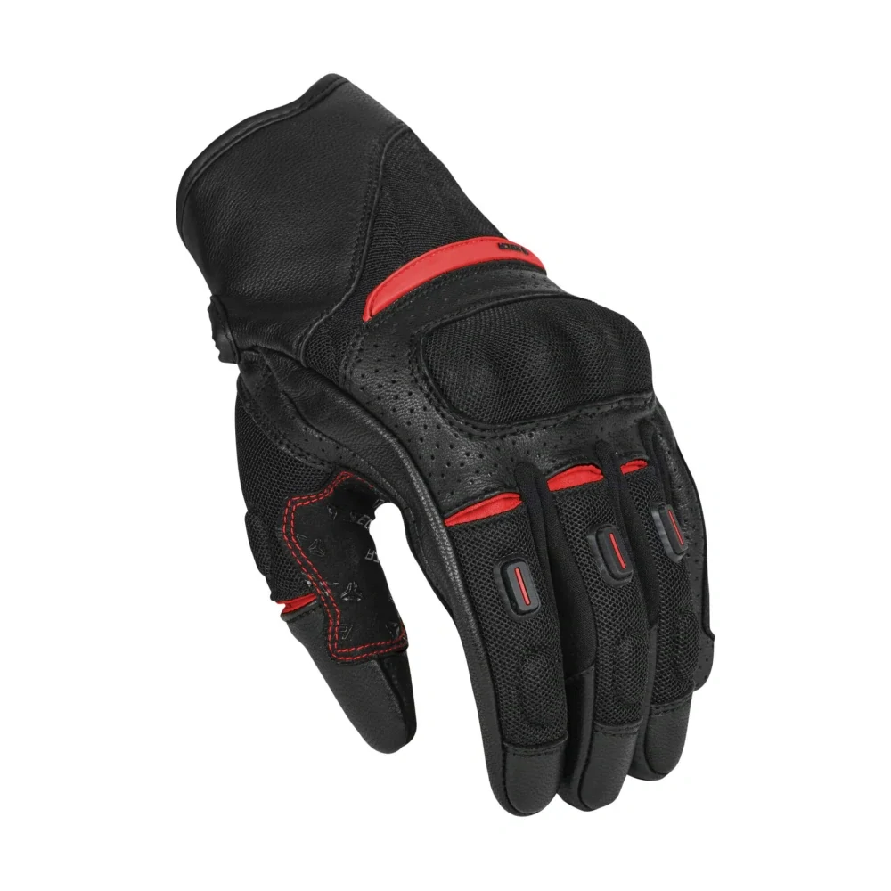 SECA Axis Mesh II Red