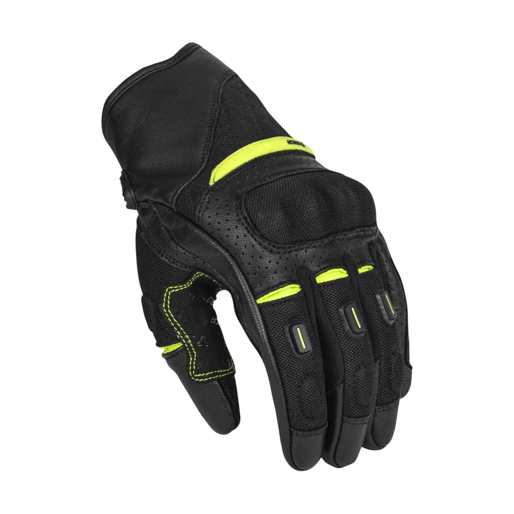 SECA Axis Mesh II Yellow