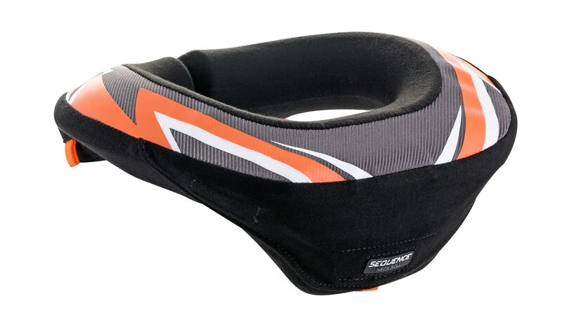 ALPINESTARS SEQUENCE YOUTH - detský chránič krčnej chrbtice