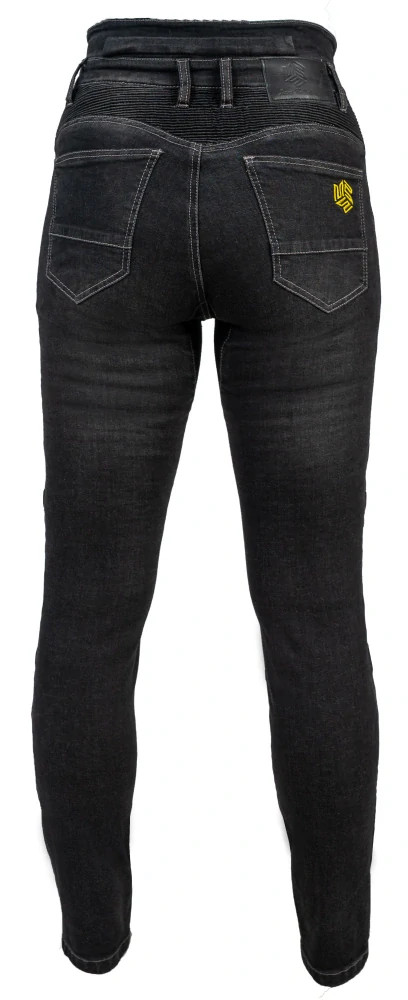 MBW Belinda Black