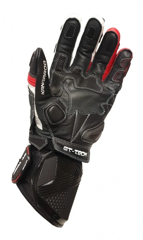 MBW GT-TECH Red
