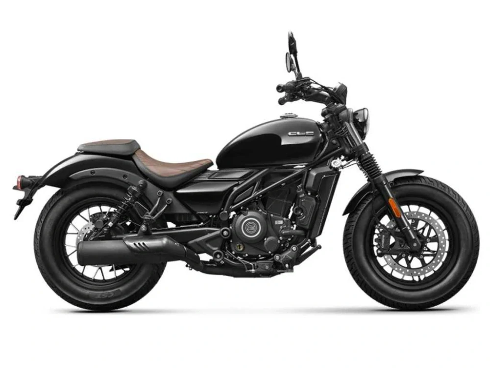 CFMOTO 250CL-C