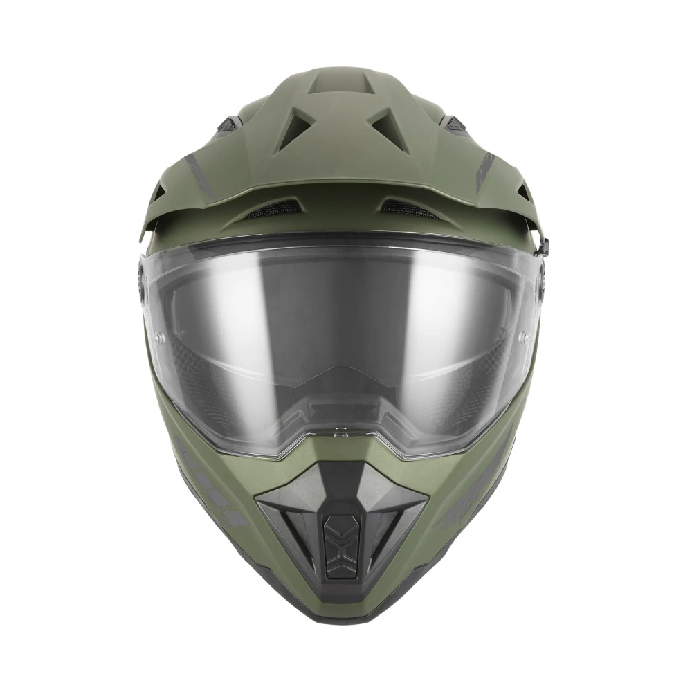 NOX N350 Khaki