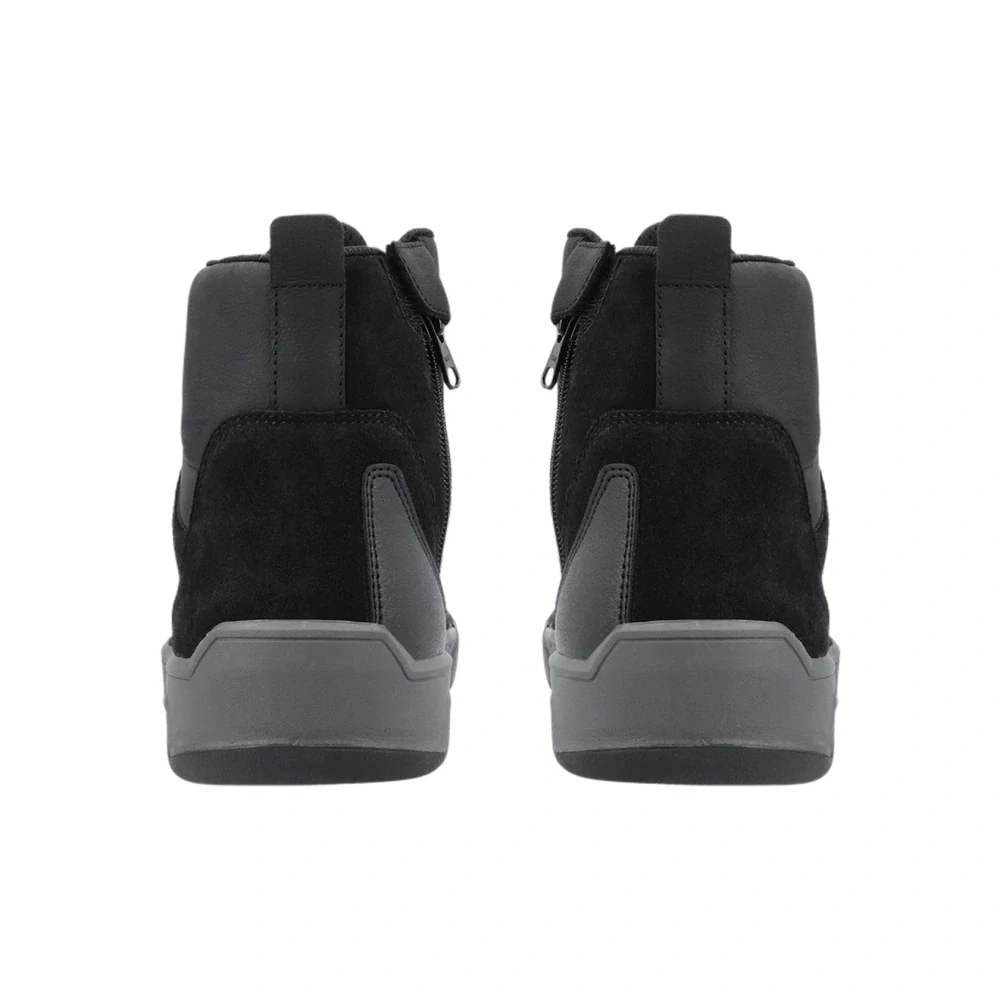 RICHA Travis WP Black