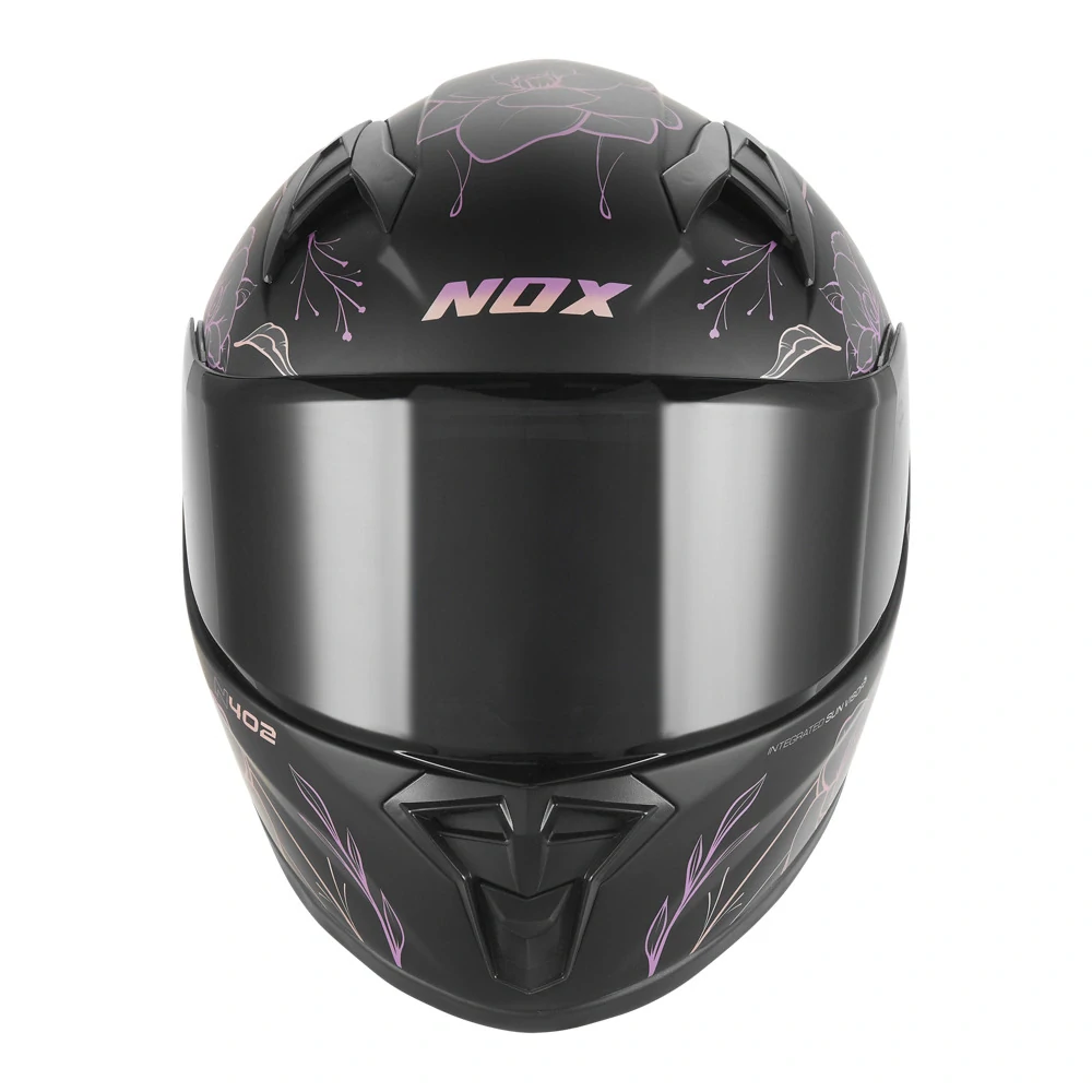 NOX N731 Spring - destká prilba