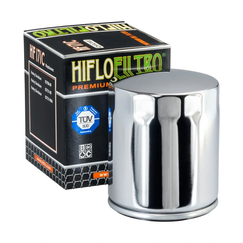 HIFLOFILTRO olejový filter HF171