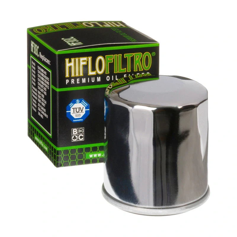 HIFLOFILTRO olejový filter HF303