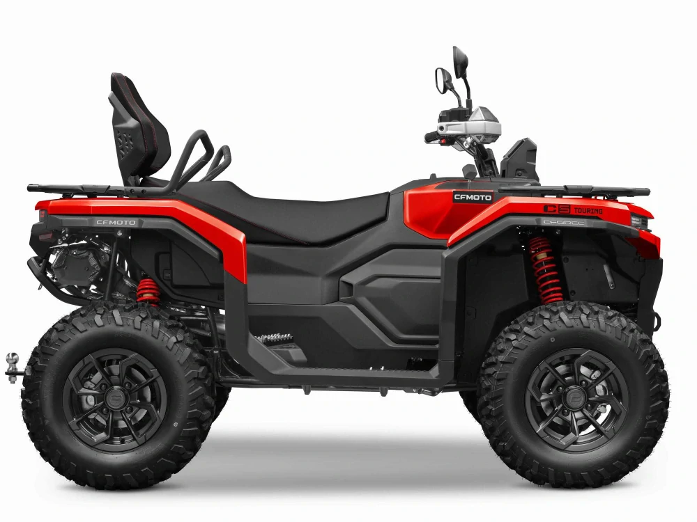 CFMOTO Gladiator C5-A G4 EPS