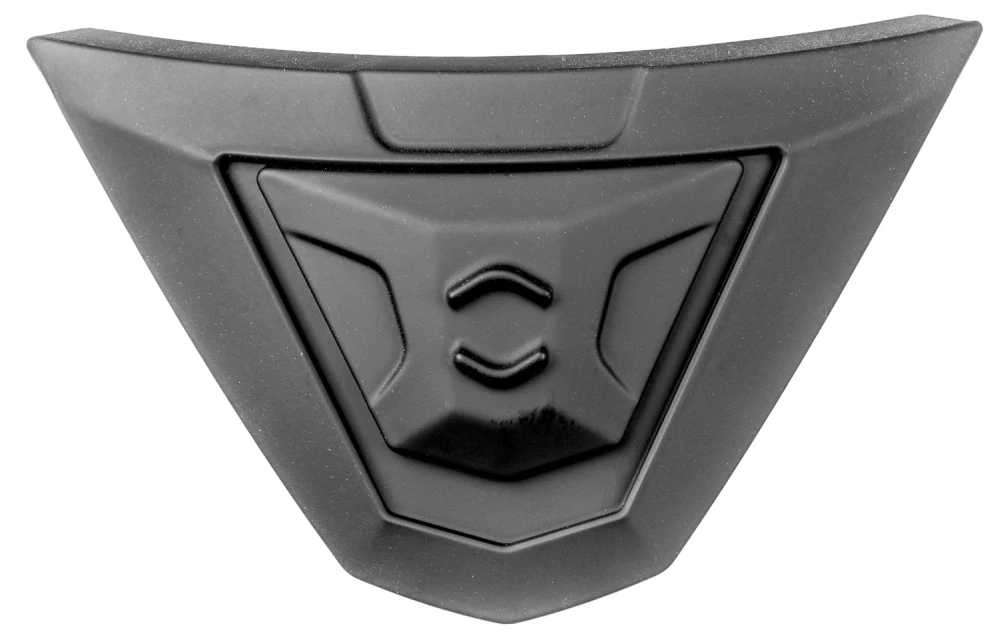 CASSIDA kryt bradovej ventilácie pre prilby AERO