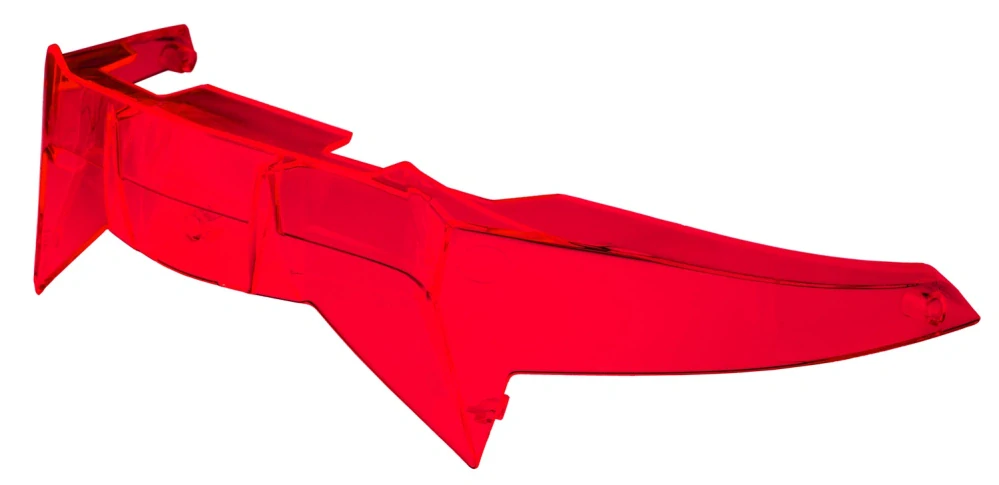 CASSIDA aerodinamický stabilizátor pre prilby AERO