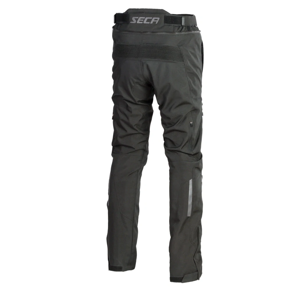 SECA Sector II