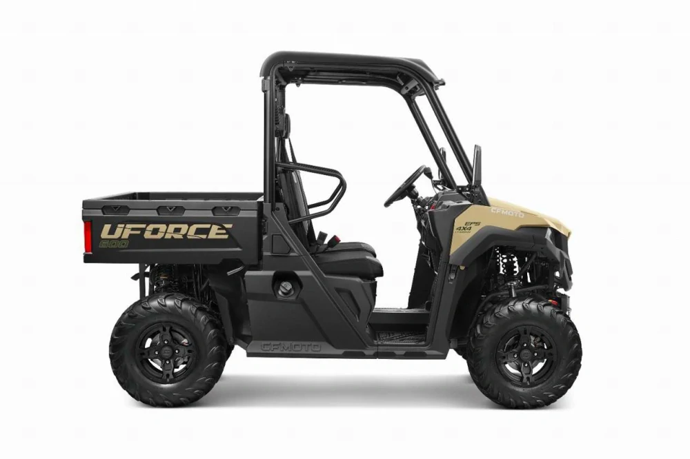 CFMOTO Gladiator UTV 625