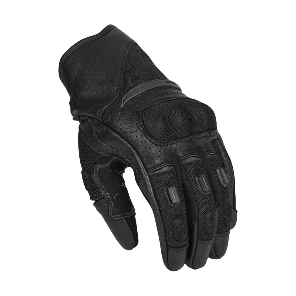 SECA Axis Mesh II Black