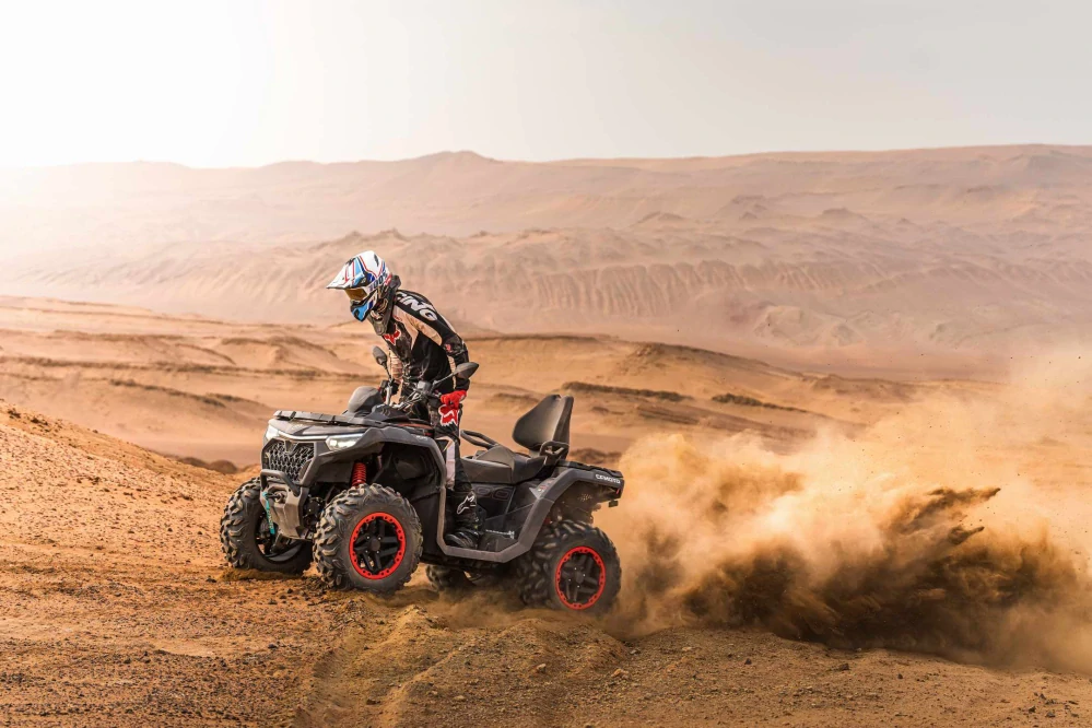 CFMOTO Gladiator X1000 G3