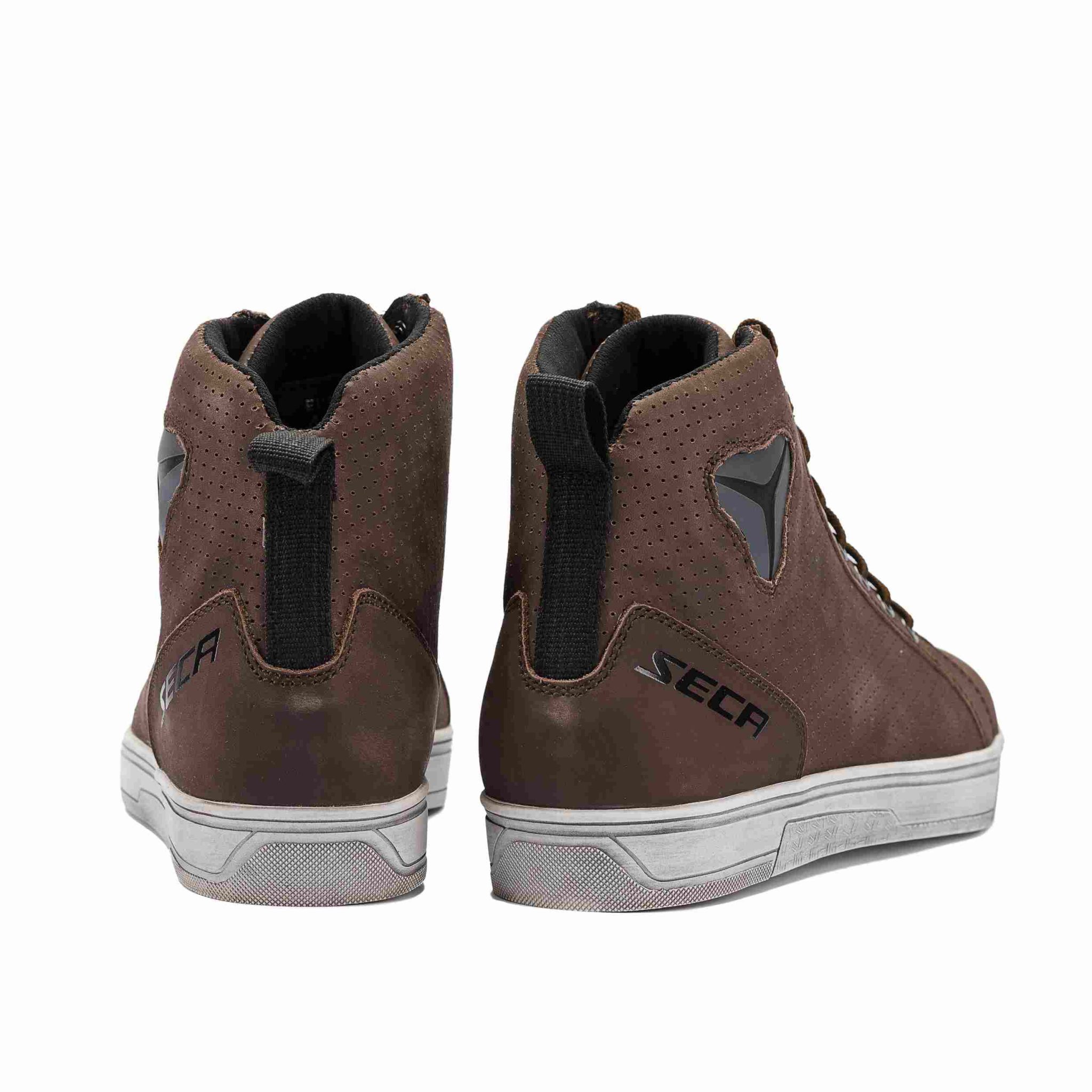 SECA Kent Brown