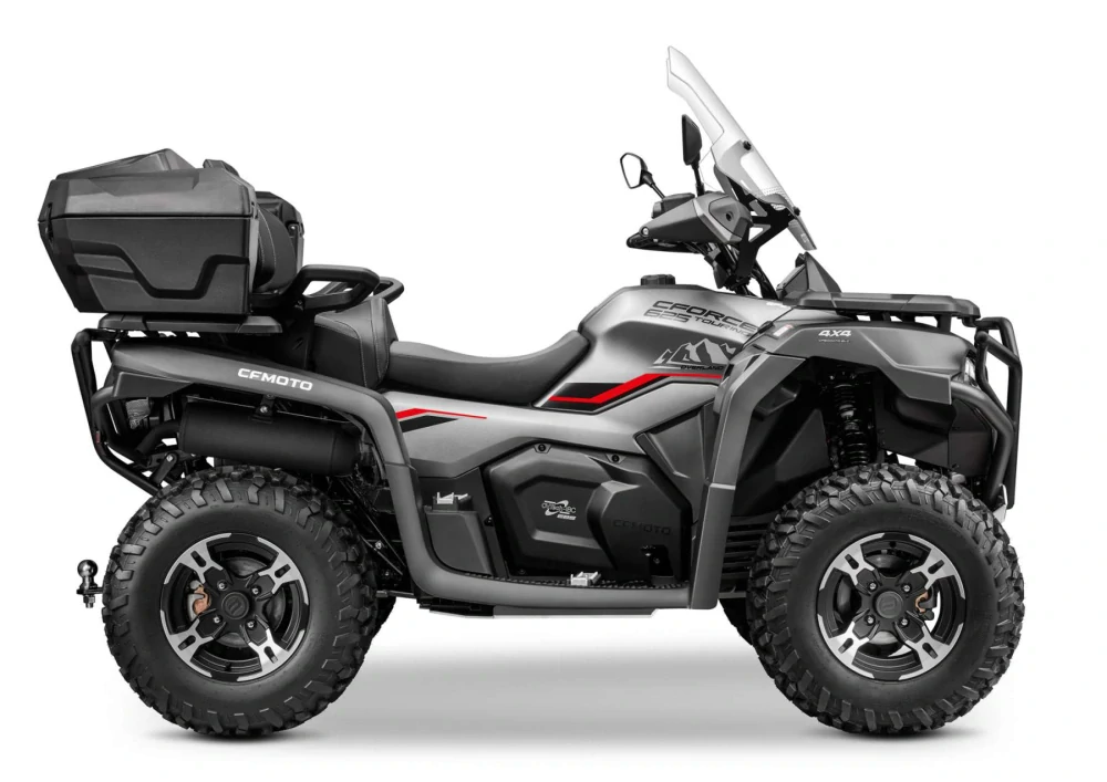 CFMOTO Gladiator X625-A Overland