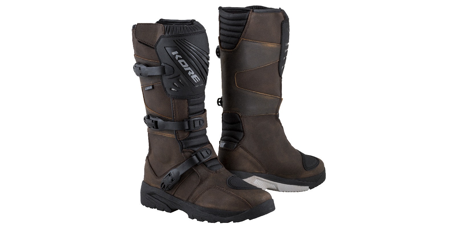 KORE Adventure Long 3.0