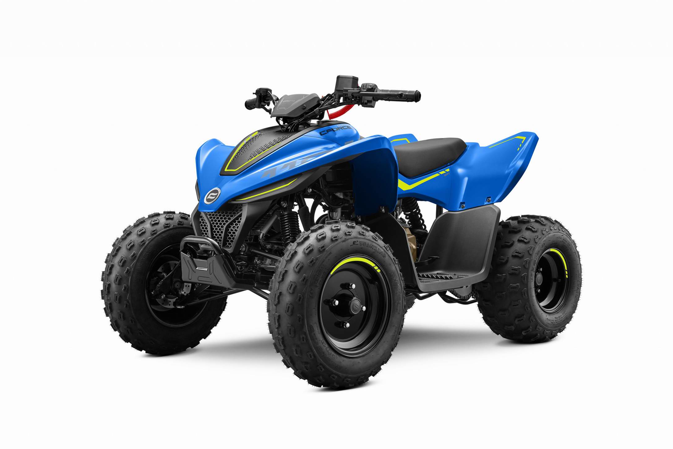 CFMOTO Gladiator X110 LE
