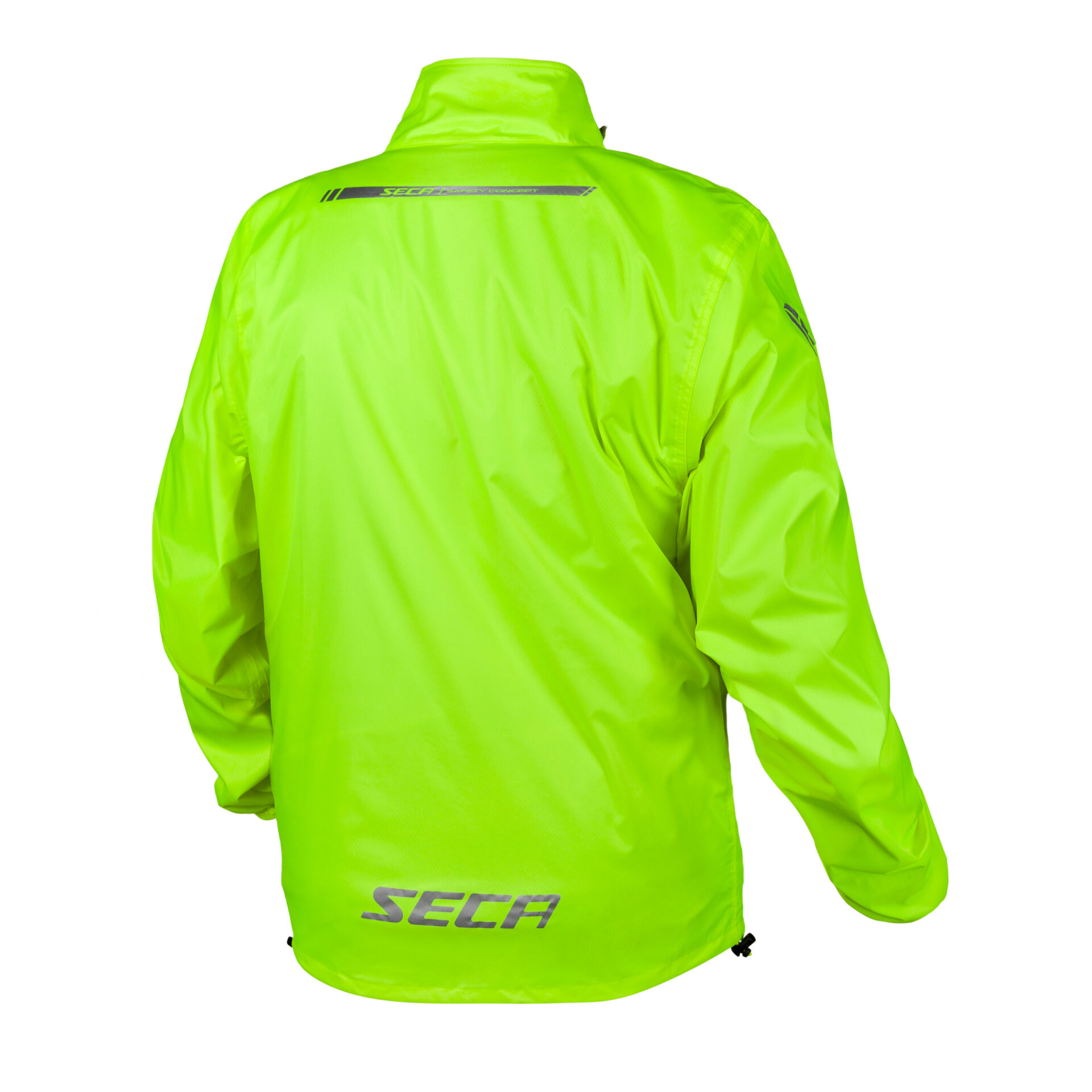 SECA Typhoon Fluo Jacket 