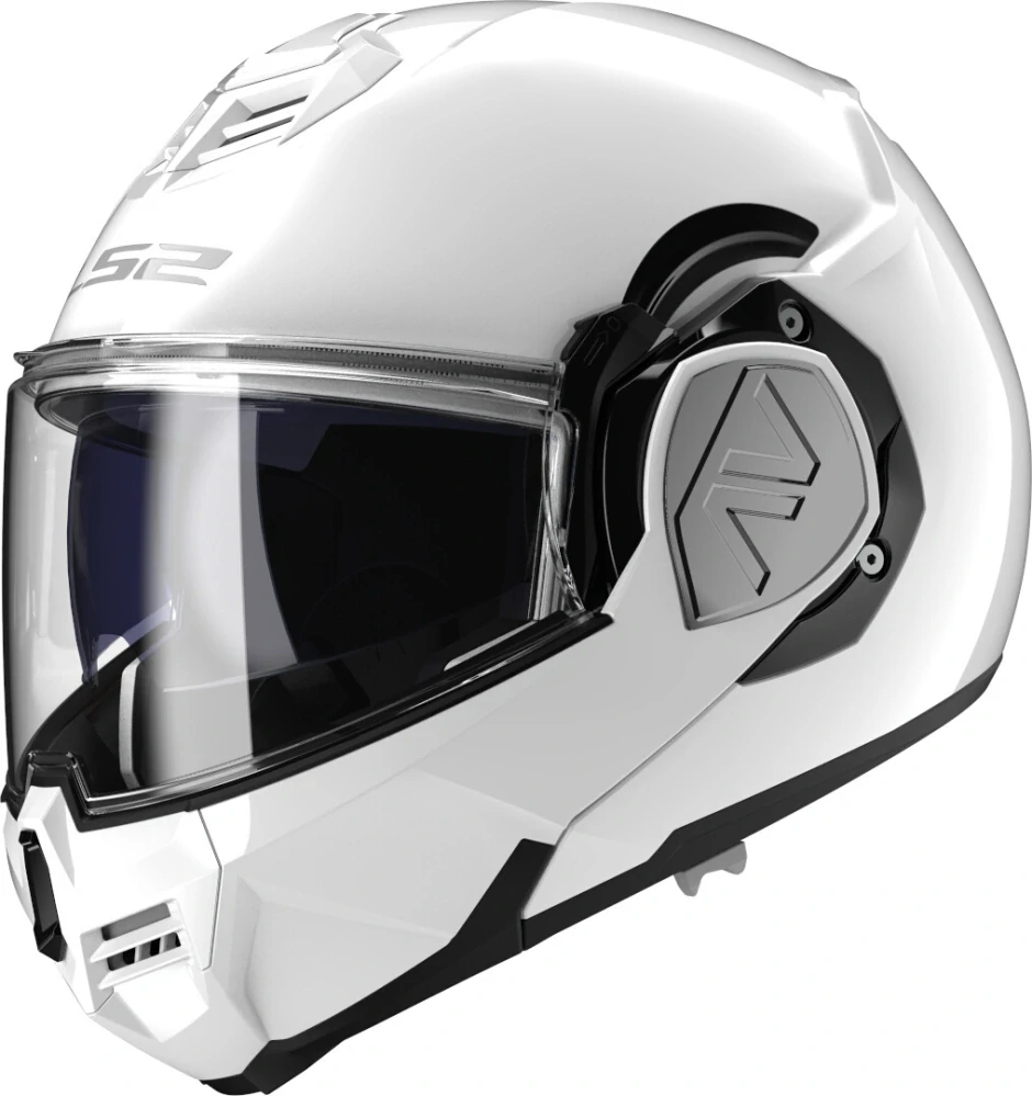 LS2 FF906 ADVANT SOLID