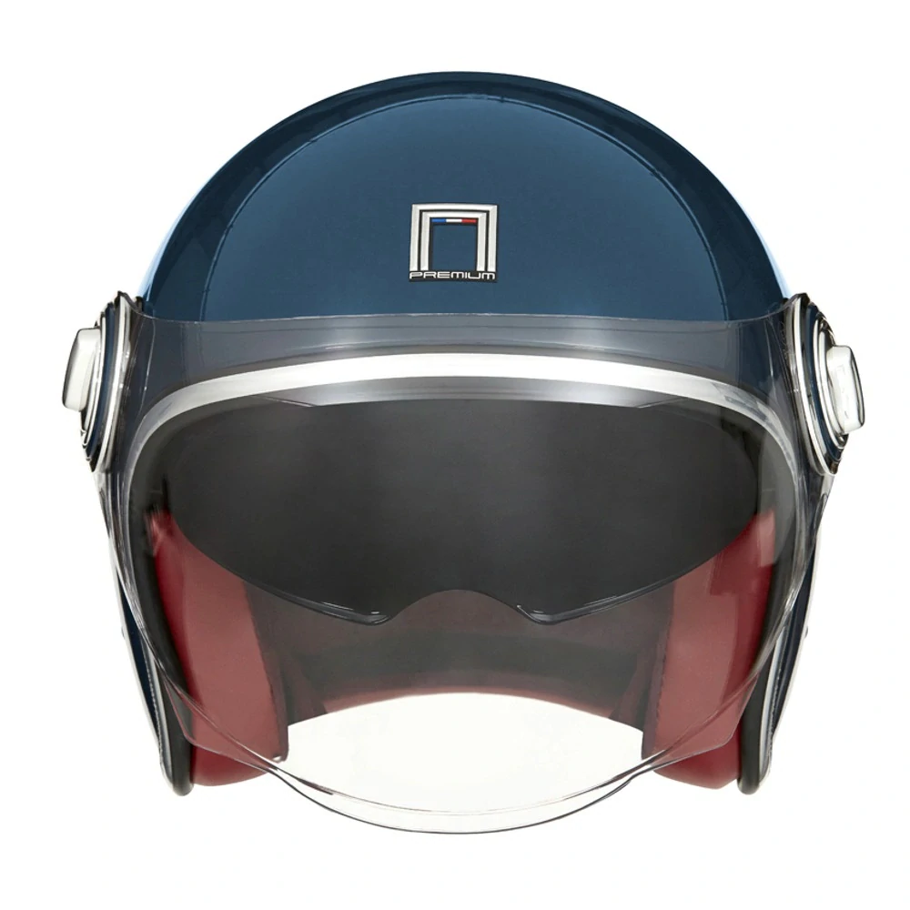 NOX PREMIUM Heritage Shiny Blue 
