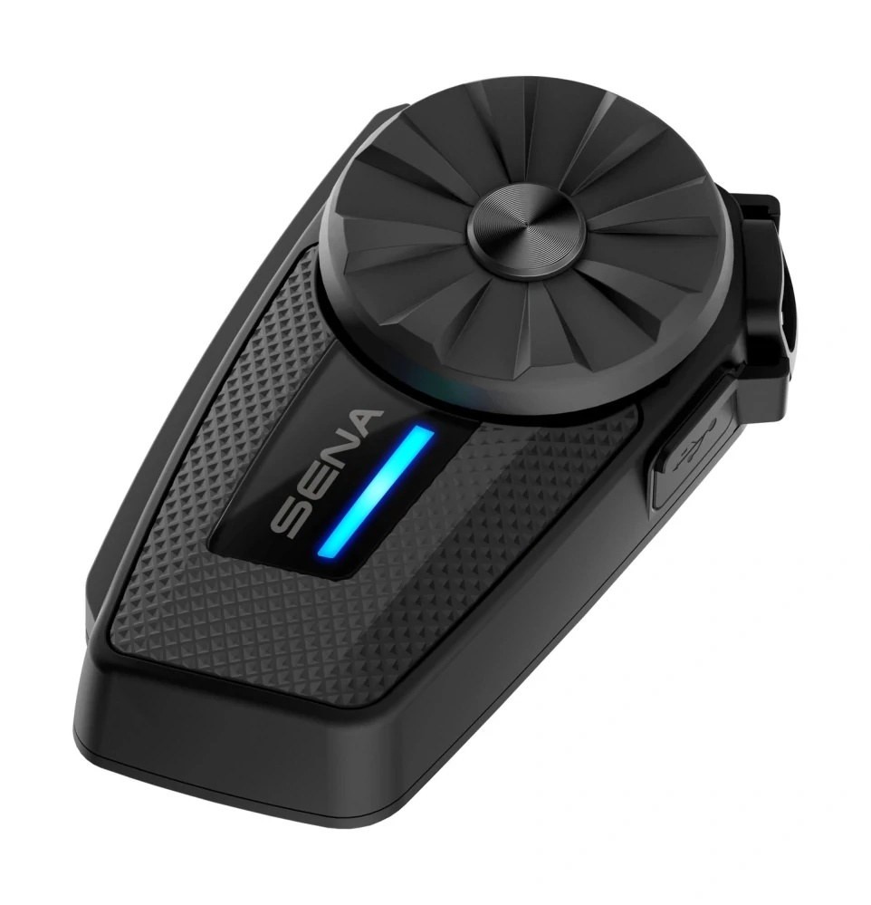 SENA Spider ST1 Mesh Handsfree Headset (2km)