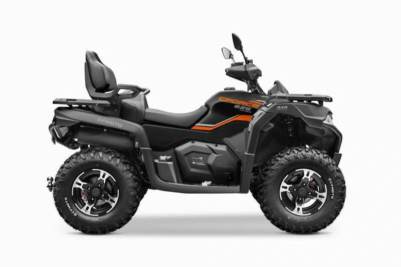 CFMOTO Gladiator X625-A