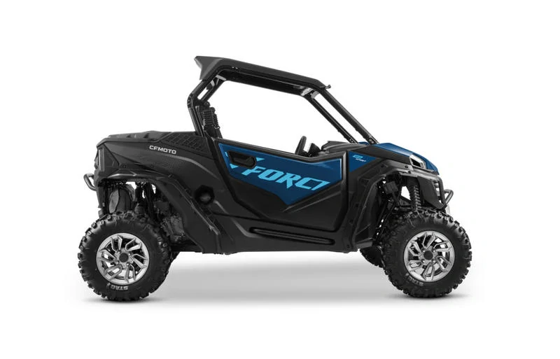 CFMOTO Gladiator Z950 Sport