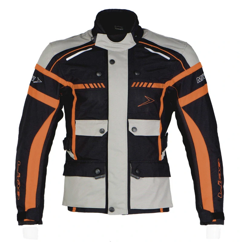 MBW Challenger Jacket - veľkosť 56