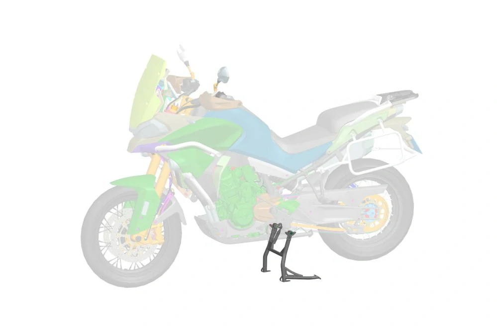 Centrálny stojan CFMOTO 800MT