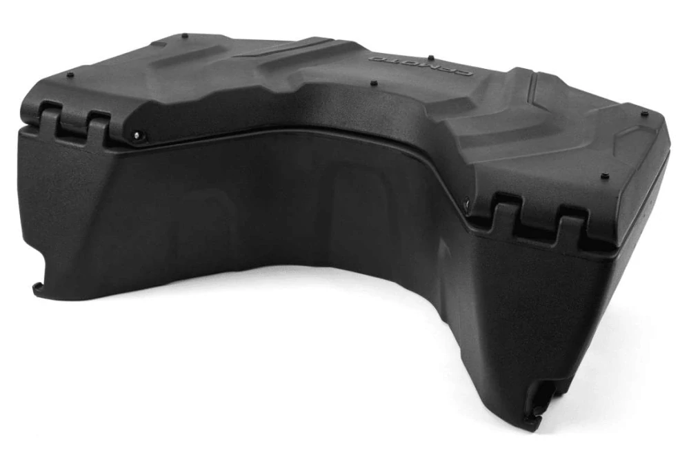 CFMOTO 100 zadný box